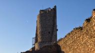 Guimerà: Castell  Ramon Sunyer