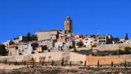 Cervera: Muralles  Ramon Sunyer