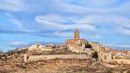 Cervera: Muralles  Ramon Sunyer