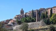 Cervera: Monument a la Generalitat  Ramon Sunyer