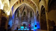 Cervera: Església de Sant Domènec  Ramon Sunyer