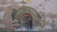 Cervera: Església de Sant Domènec  Ramon Sunyer