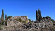 Cervera: Capella de Sant Ermengol  Ramon Sunyer