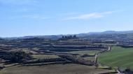 Cervera: Tossal de Sant Ermengol  Ramon Sunyer