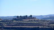 Cervera: Tossal de Sant Ermengol  Ramon Sunyer