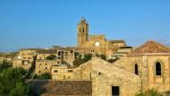 Cervera: església de Santa Maria  Ramon Sunyer