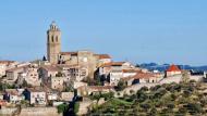 Cervera: església de Santa Maria  Ramon Sunyer