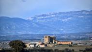 Montcortès de Segarra:   Ramon Sunyer