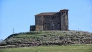 Montcortès de Segarra:   Ramon Sunyer