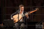 Cervera: Concert de Jordi Savall 'El temps retrobat'  Marc Castellà Bové