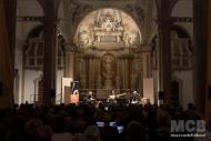 Cervera: Concert de Jordi Savall 'El temps retrobat' Marc Castellà Bové