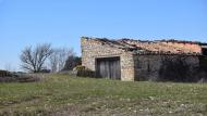 Castellnou d'Oluges:   Ramon Sunyer