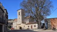 Castellnou d'Oluges:   Ramon Sunyer