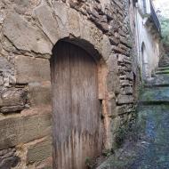 Castellnou d'Oluges:   Ramon Sunyer