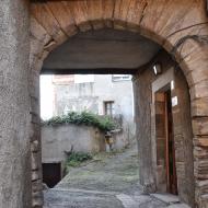 Castellnou d'Oluges:   Ramon Sunyer