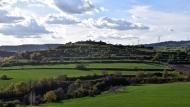 Santa Coloma de Queralt: Paisatge al Gaià  Ramon Sunyer