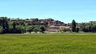 Castellnou d'Oluges:   Ramon Sunyer