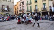 Cervera: Colla de Vilafranca  Ramon Sunyer