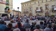 Cervera: Colla de Vilafranca  Ramon Sunyer