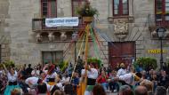 Cervera: Colla d'Igualada  Ramon Sunyer