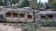 Montcortès de Segarra:   Ramon Sunyer