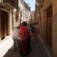 Santa Coloma de Queralt:   Jesús i Isabel @IStolpersteine