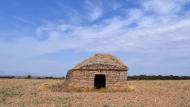 Les Oluges: Cabana I de falsa cúpula  Ramon Sunyer