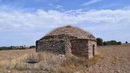 Les Oluges: Cabana I de falsa cúpula  Ramon Sunyer