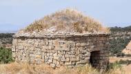 Les Oluges: Cabana II de falsa cúpula  Ramon Sunyer