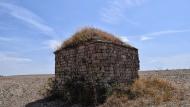 Les Oluges: Cabana II de falsa cúpula  Ramon Sunyer