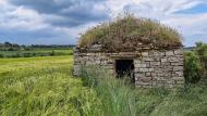 Les Cabanes de tros