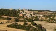 Gospí: Vista del poble  Ramon Sunyer