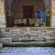 Rocamora i Sant Magí de la Brufaganya: capella Fonts de sant Magí  Ramon Sunyer