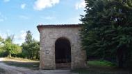 Rocamora i Sant Magí de la Brufaganya: capella Fonts de sant Magí  Ramon Sunyer