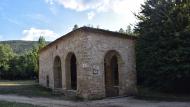 Rocamora i Sant Magí de la Brufaganya: capella Fonts de sant Magí  Ramon Sunyer