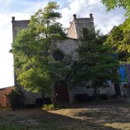 Rocamora i Sant Magí de la Brufaganya: Santuari de sant Magí  Ramon Sunyer