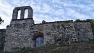 Santa Perpètua de Gaià: Cementiri  Ramon Sunyer