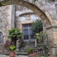 La Fortesa: Can Ribalta  Ramon Sunyer