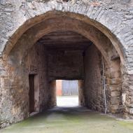 La Fortesa:   Ramon Sunyer