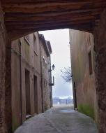 La Fortesa:   Ramon Sunyer