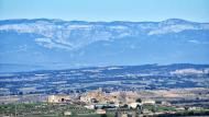 L'Aranyó:   Ramon Sunyer
