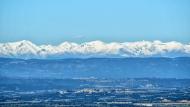 La Curullada: Pirineu nevat  Ramon Sunyer