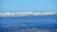 La Curullada: Pirineu nevat  Ramon Sunyer