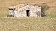 Sant Martí Sesgueioles: cabana  Ramon Sunyer