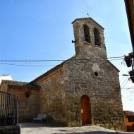 Ossó de Sió:   Ramon Sunyer