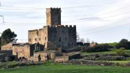 Florejacs: XXI Marxa dels Castells  Ramon Sunyer