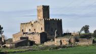 Florejacs: XXI Marxa dels Castells  Ramon Sunyer