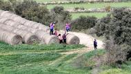 Florejacs: XXI Marxa dels Castells  Ramon Sunyer