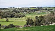 Florejacs: XXI Marxa dels Castells  Ramon Sunyer