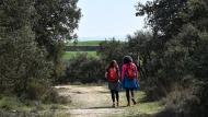 Florejacs: XXI Marxa dels Castells  Ramon Sunyer